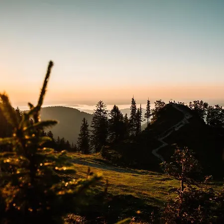 Apartmán Beim Muehltaler