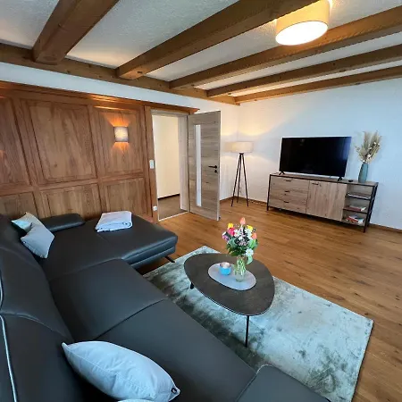 Beim Muehltaler Apartmán *