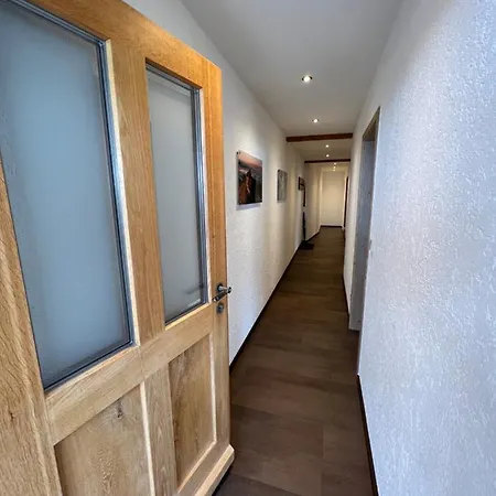 Apartmán Beim Muehltaler Schleching