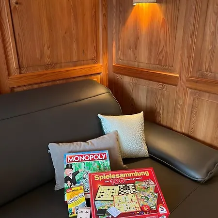 Apartmán Beim Muehltaler *