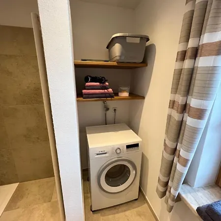 Beim Muehltaler Apartmán Schleching