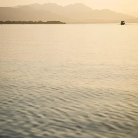 Apartmán Beim Muehltaler