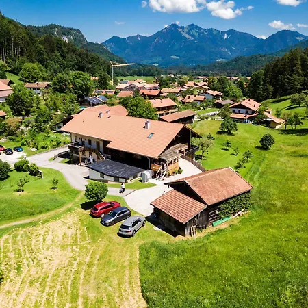 Apartmán Beim Muehltaler