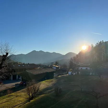 Beim Muehltaler Διαμέρισμα *