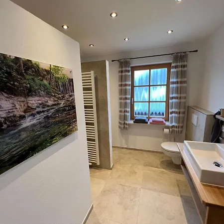 Διαμέρισμα Beim Muehltaler *