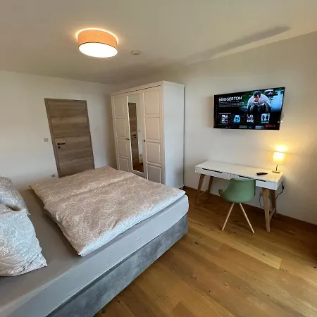 Appartement Beim Muehltaler Schleching